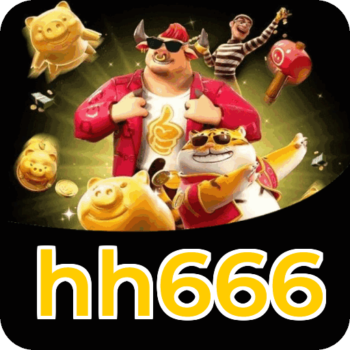 Bônus de boas-vindas hh666